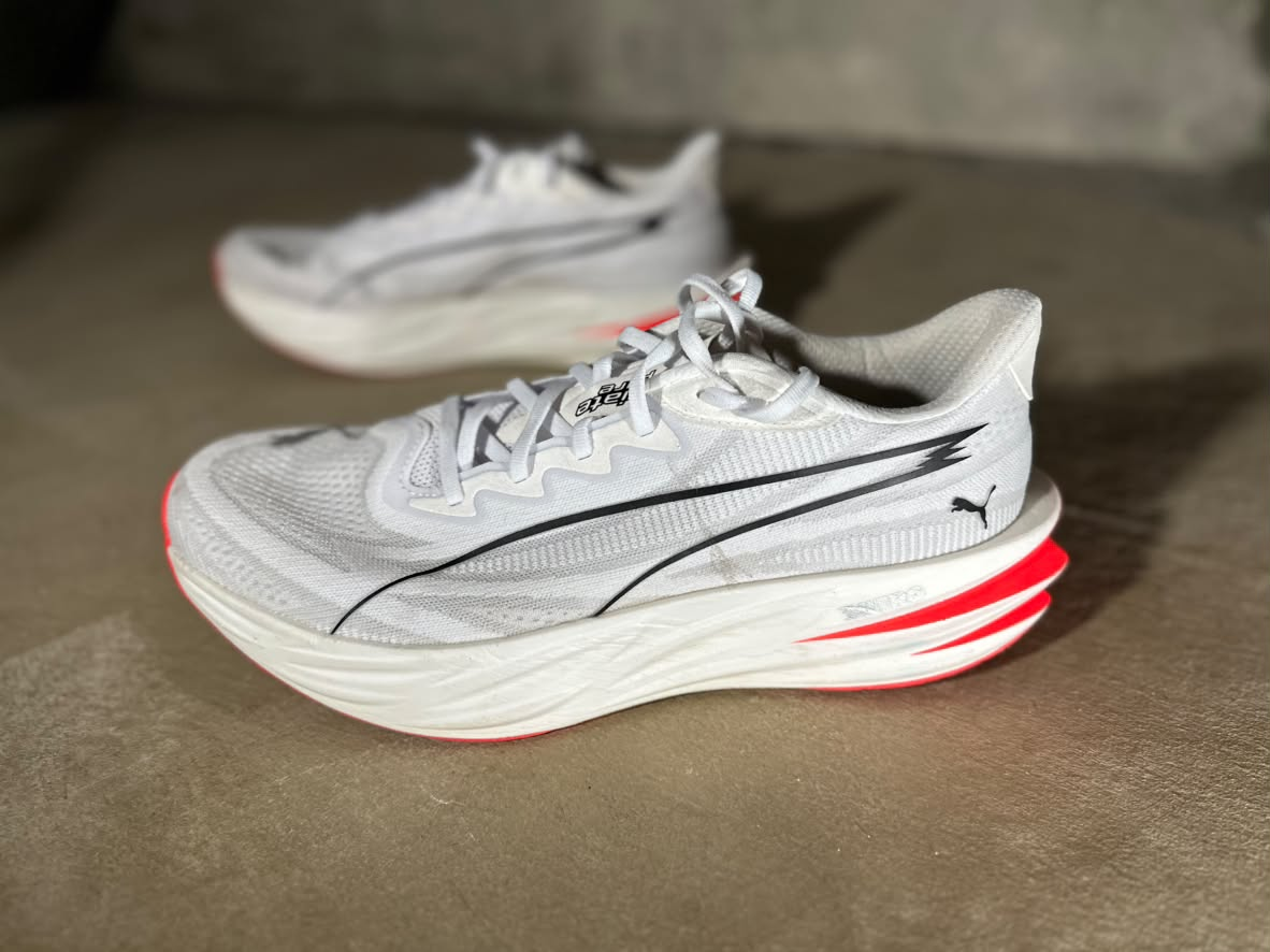 Puma Deviate Pure Nitro