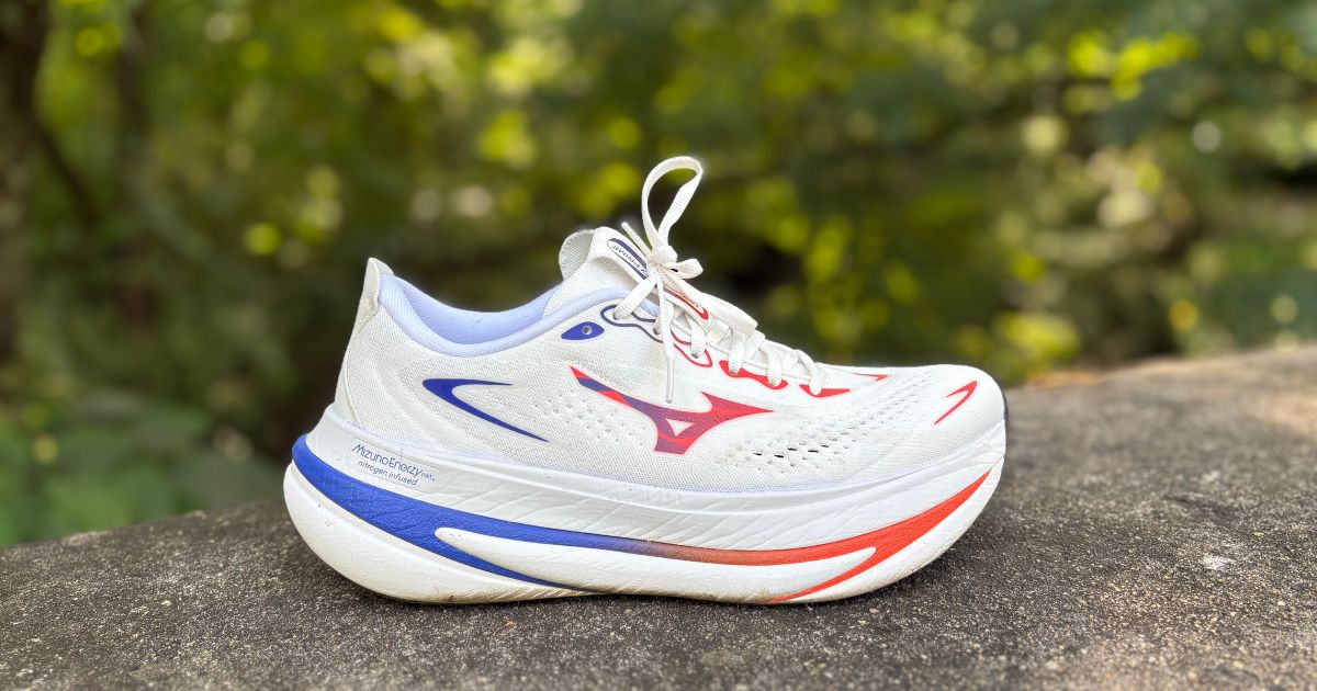 Mizuno Sky Prime Review