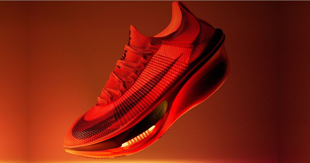 Nike Alphafly 4 Announcement